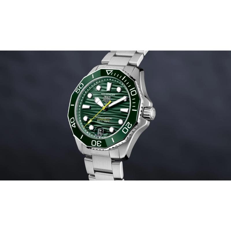 TAG HEUER | AQUARACER | Aquaracer Professional 300 Date | 45636.jpg