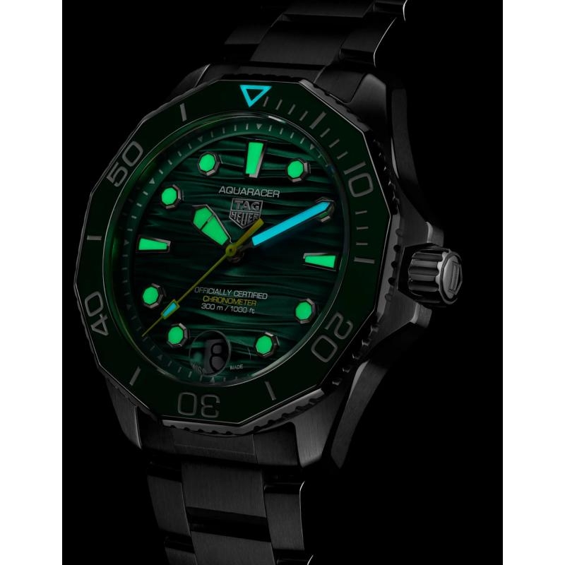 TAG HEUER | AQUARACER | Aquaracer Professional 300 Date | 45637.jpg