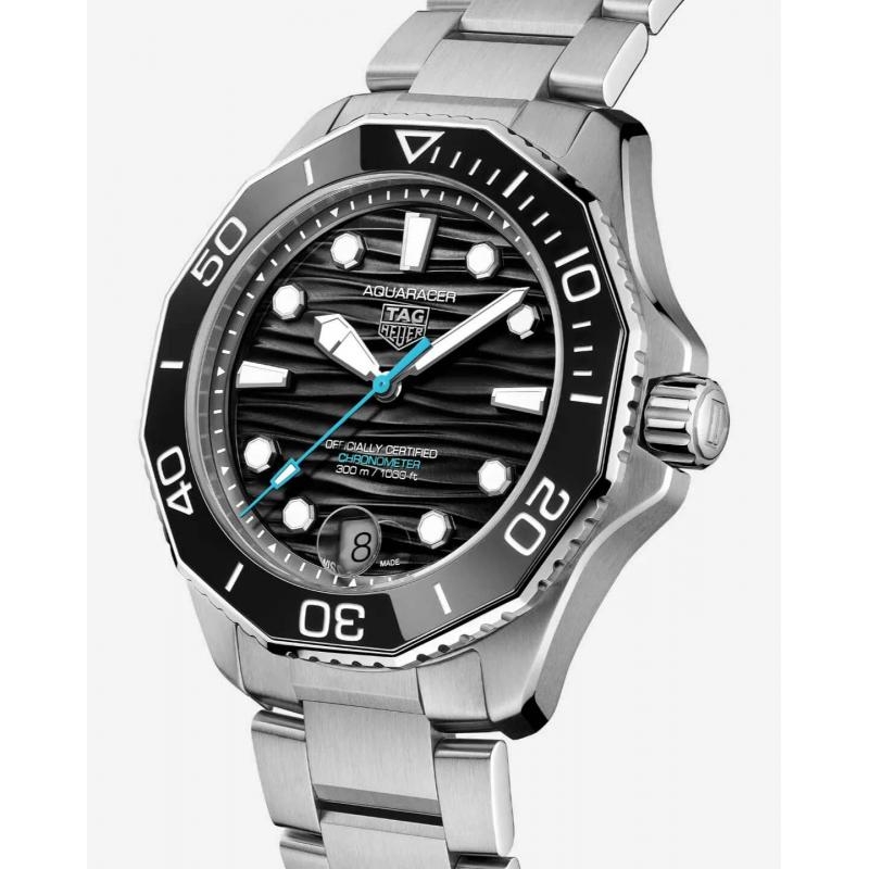 TAG HEUER | AQUARACER | Aquaracer Professional 300 Date | 45641.jpg