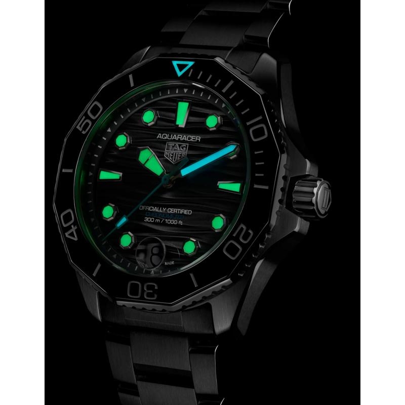 TAG HEUER | AQUARACER | Aquaracer Professional 300 Date | 45643.jpg
