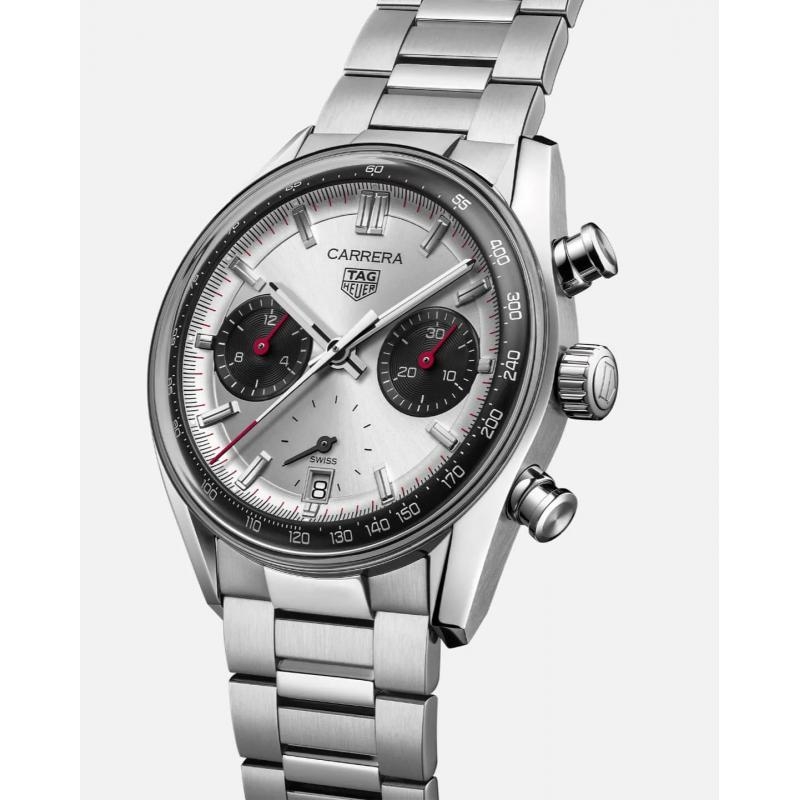 TAG HEUER | CARRERA | Carrera Chronograph | 45647.jpg