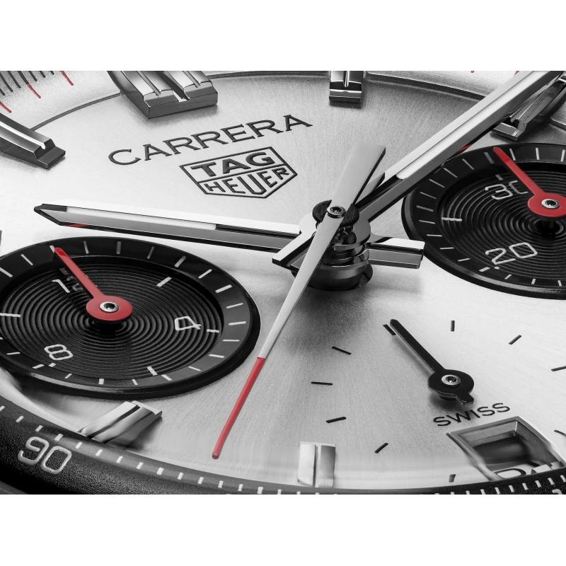 TAG HEUER | CARRERA | Carrera Chronograph | 45648.jpg