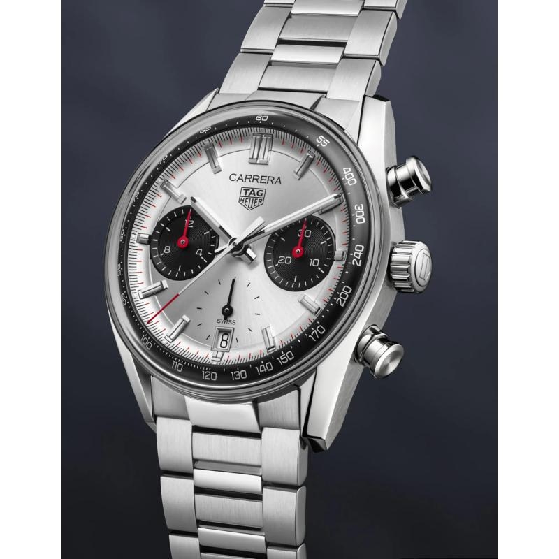 TAG HEUER | CARRERA | Carrera Chronograph | 45651.jpg