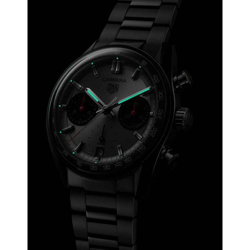 TAG HEUER | CARRERA | Carrera Chronograph | 45652.jpg