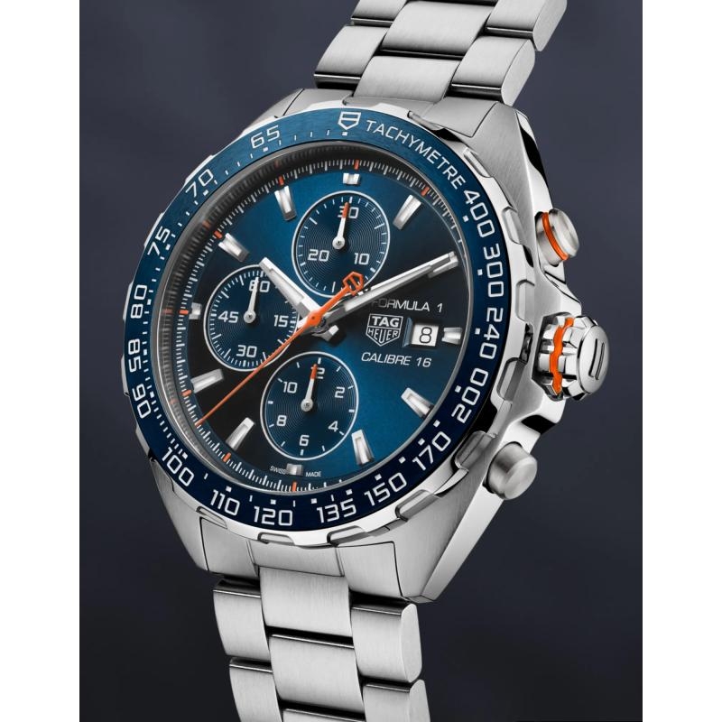 Formula 1 Chronograph