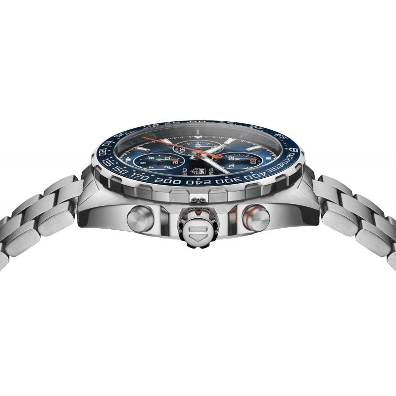 Formula 1 Chronograph