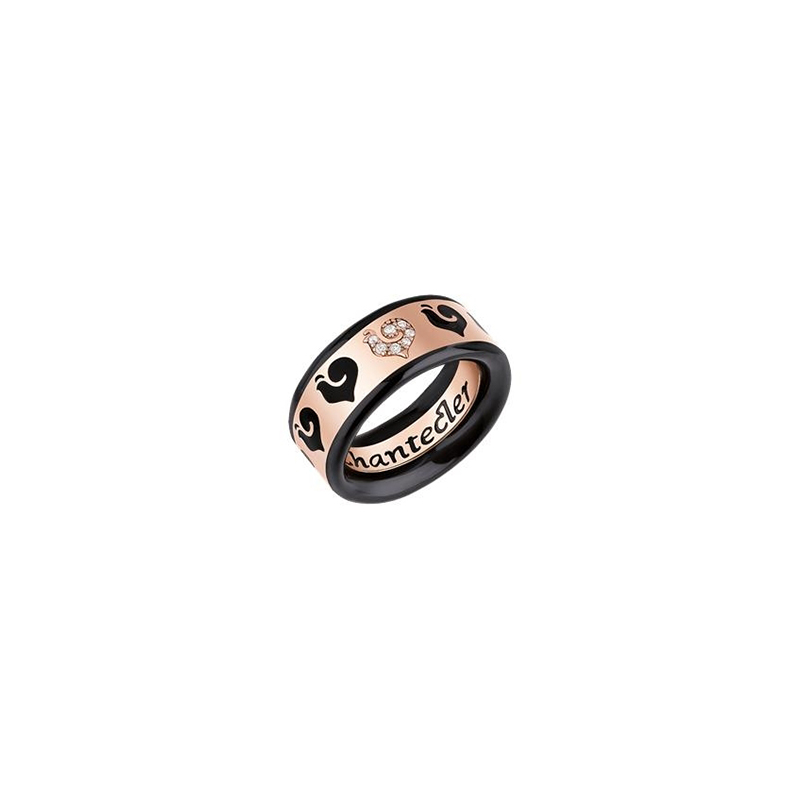 CHANTECLER | CAROUSÈL | Anello oro rosa | 45681.jpg