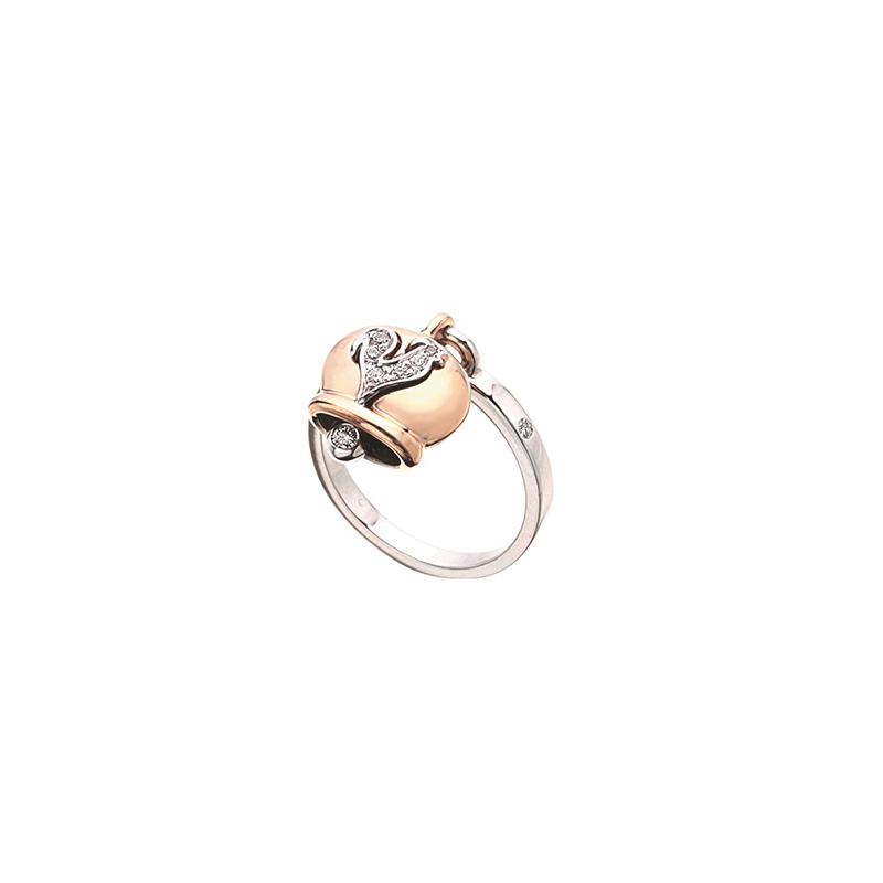 CHANTECLER | CAMPANELLE | Anello Campanella | 45697.jpg
