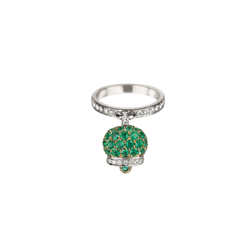 CHANTECLER | CAMPANELLE | Anello Campanella | 45702.jpg