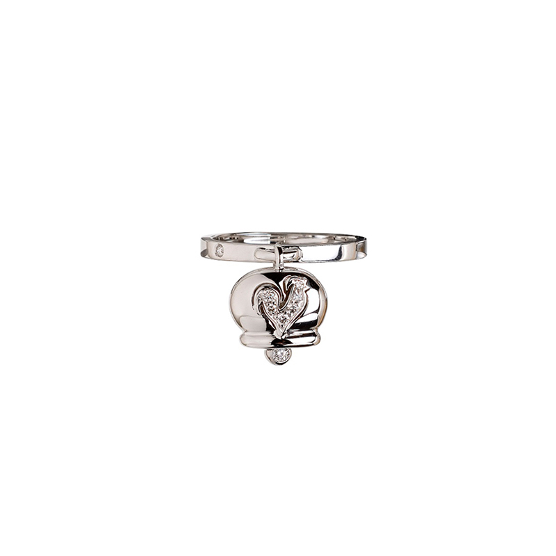 CHANTECLER | CAMPANELLE | Anello Campanella | 45708.jpg