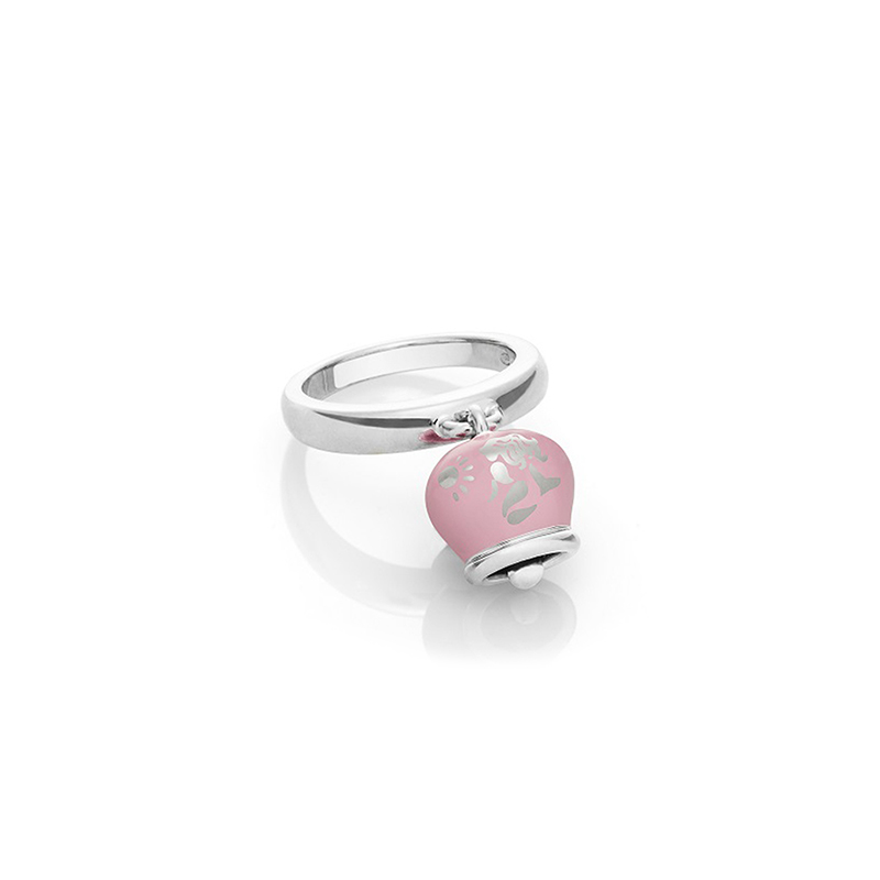 CHANTECLER | ET VOILÀ | Anello Campanella | 45713.jpg