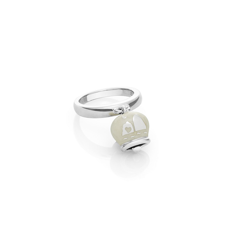 CHANTECLER | ET VOILÀ | Anello Campanella | 45715.jpg