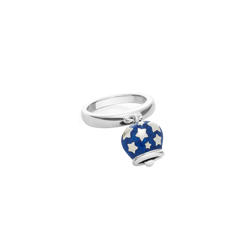 CHANTECLER | ET VOILÀ | Anello Campanella Double Face | 45720.jpg