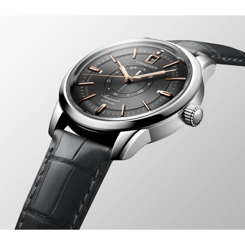 LONGINES | CONQUEST | Conquest Heritage Central Power Reserve | 45791.jpg