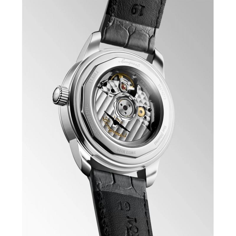 LONGINES | CONQUEST | Conquest Heritage Central Power Reserve | 45792.jpg