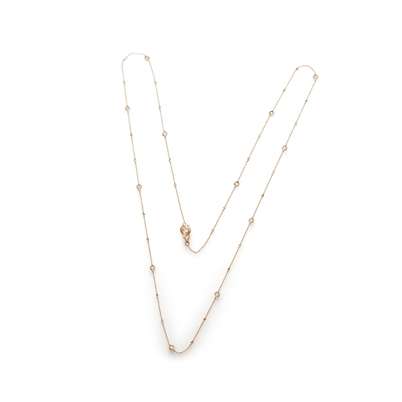 CHANTECLER | ACCESSORI | Collana | 45842.jpg