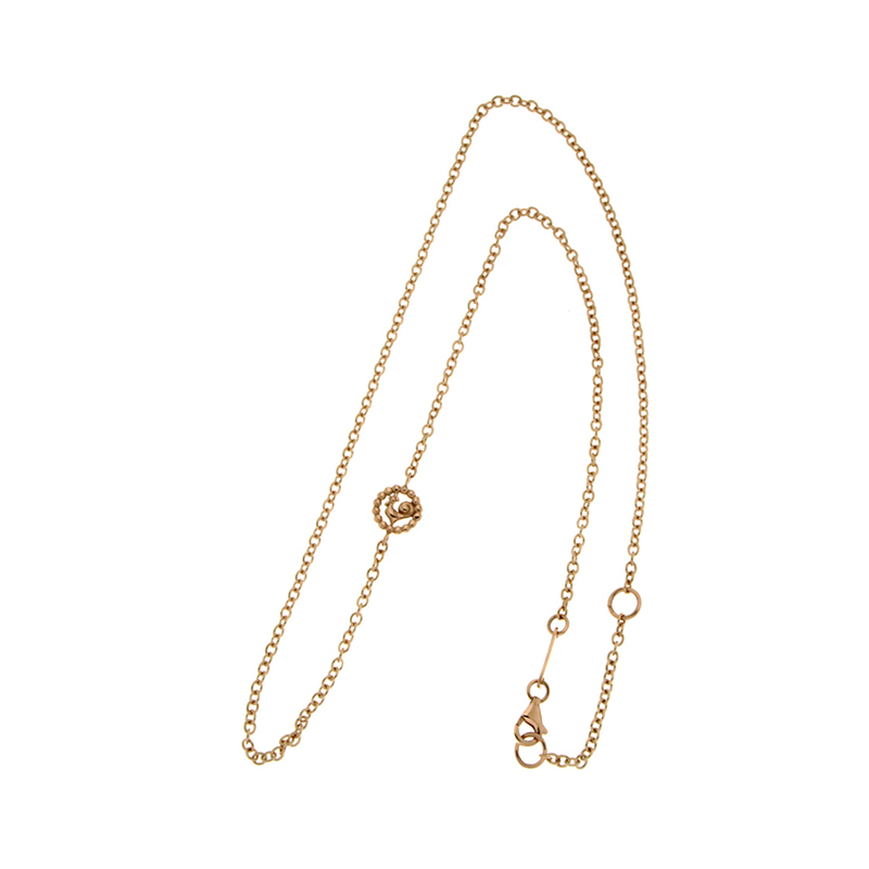 CHANTECLER | ACCESSORI | Collana | 45850.jpg