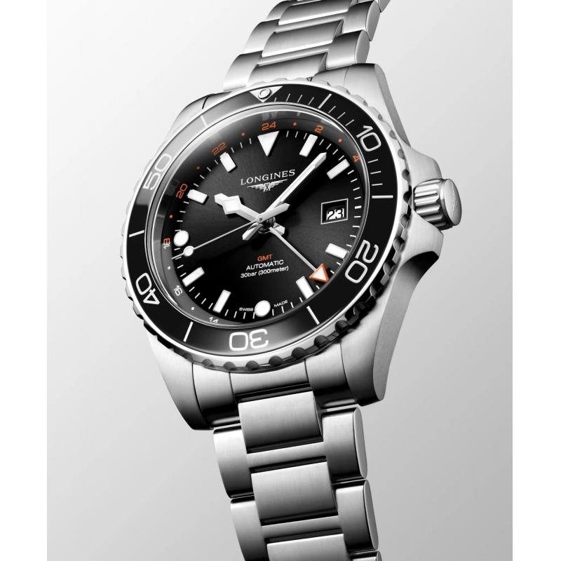 LONGINES | HYDROCONQUEST | HydroConquest GMT | 45869.jpg