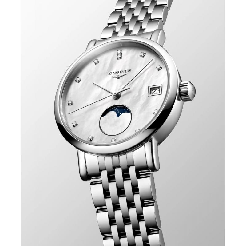 LONGINES | ELEGANT COLLECTION | Elegant Collection | 45881.jpg