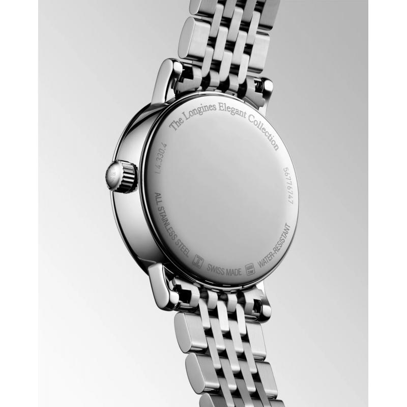 LONGINES | ELEGANT COLLECTION | Elegant Collection | 45882.jpg
