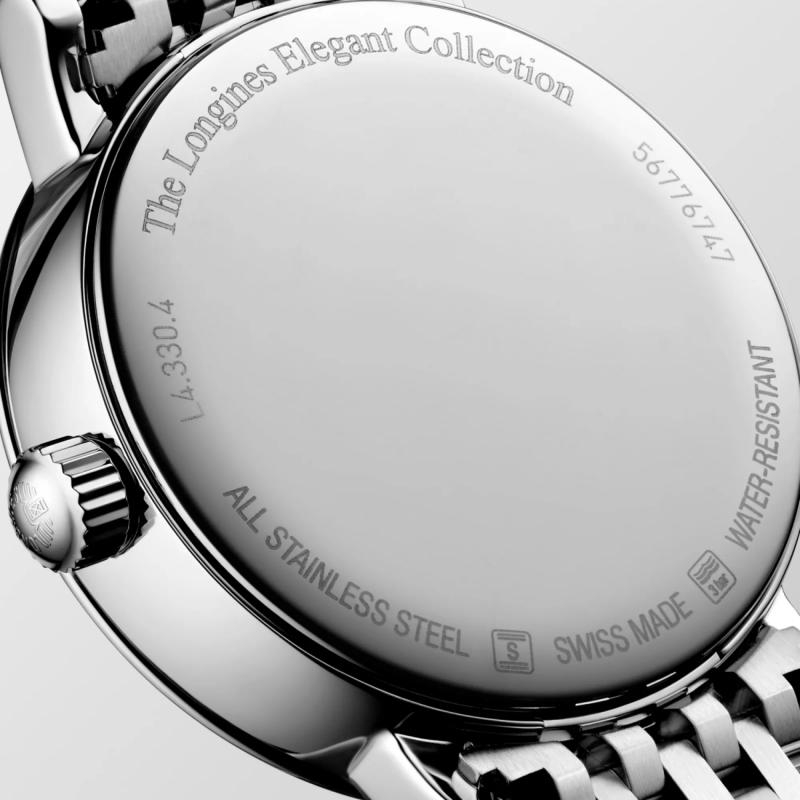 LONGINES | ELEGANT COLLECTION | Elegant Collection | 45883.jpg