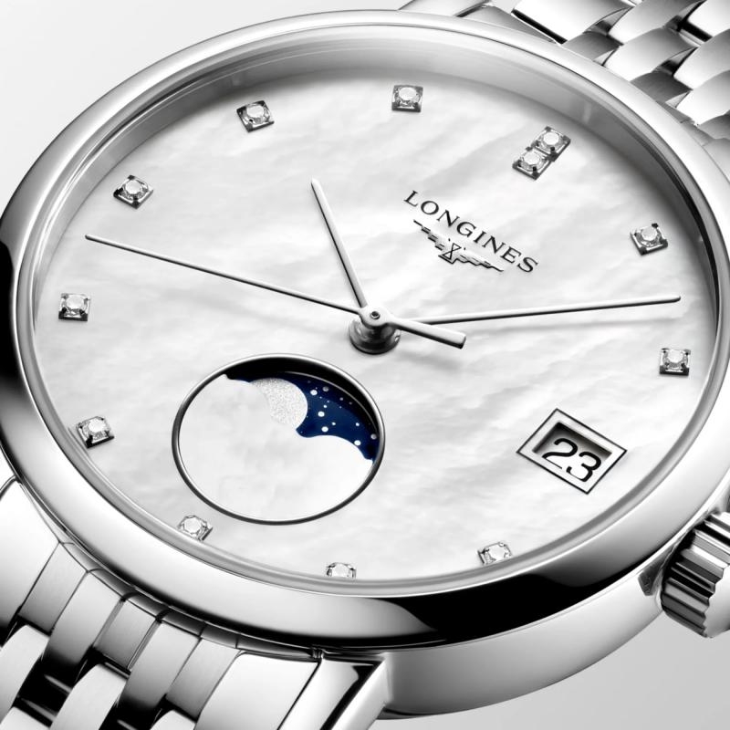 LONGINES | ELEGANT COLLECTION | Elegant Collection | 45884.jpg
