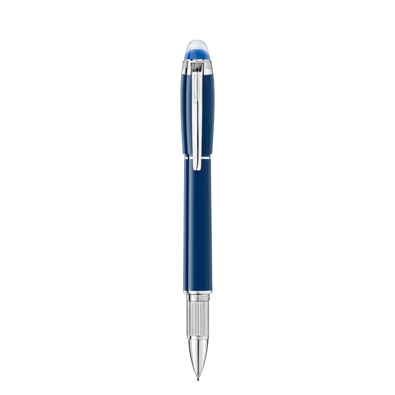 MONTBLANC | STARWALKER | Penna Fineliner StarWalker Blue Planet Pregiata Resina | 45892.jpg