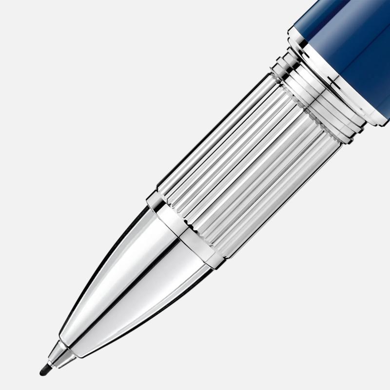 MONTBLANC | STARWALKER | Penna Fineliner StarWalker Blue Planet Pregiata Resina | 45893.jpg