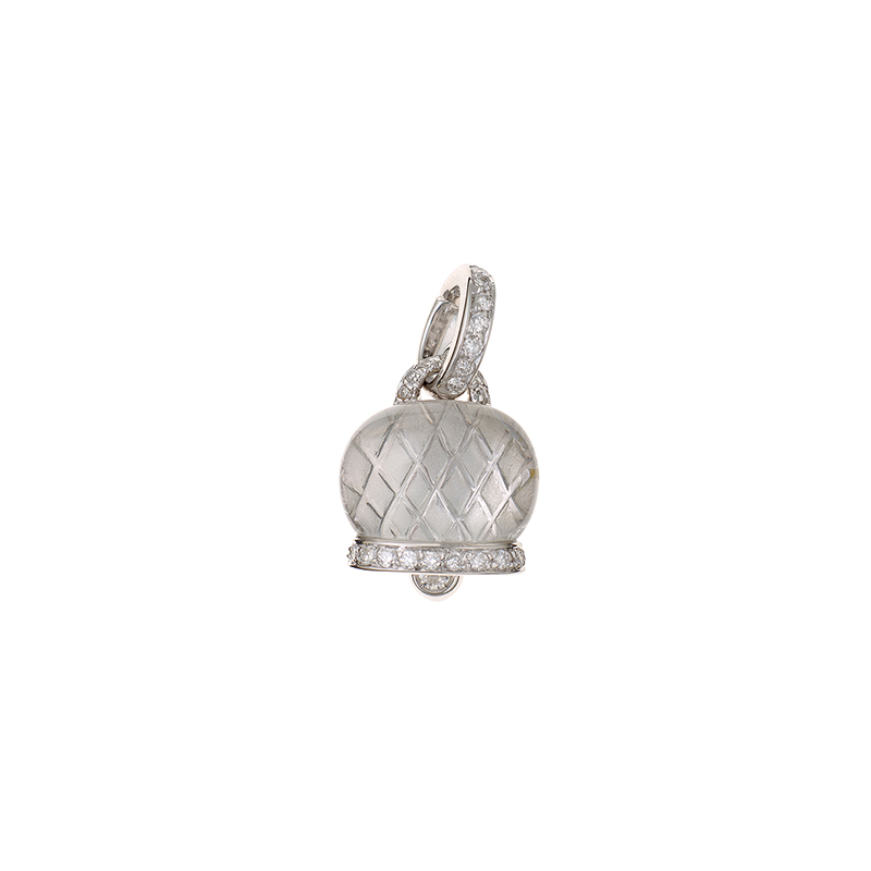 CHANTECLER | CAMPANELLE | Ciondolo campanella medio | 45911.jpg