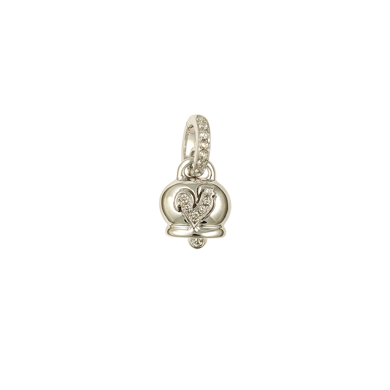 CHANTECLER | CAMPANELLE | Ciondolo campanella piccolo | 45913.jpg
