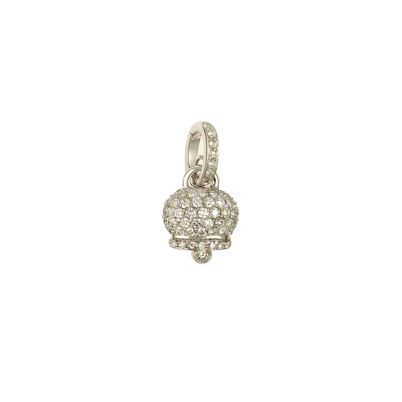 CHANTECLER | CAMPANELLE | Ciondolo campanella piccolo | 45916.jpg