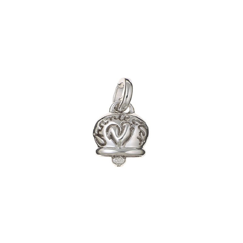 CHANTECLER | CAMPANELLE | Ciondolo campanella medio | 45921.jpg