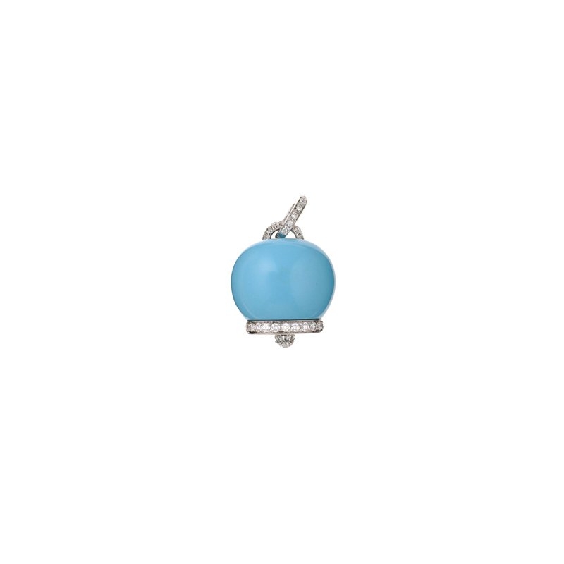 CHANTECLER | CAMPANELLE | Ciondolo micro | 45931.jpg