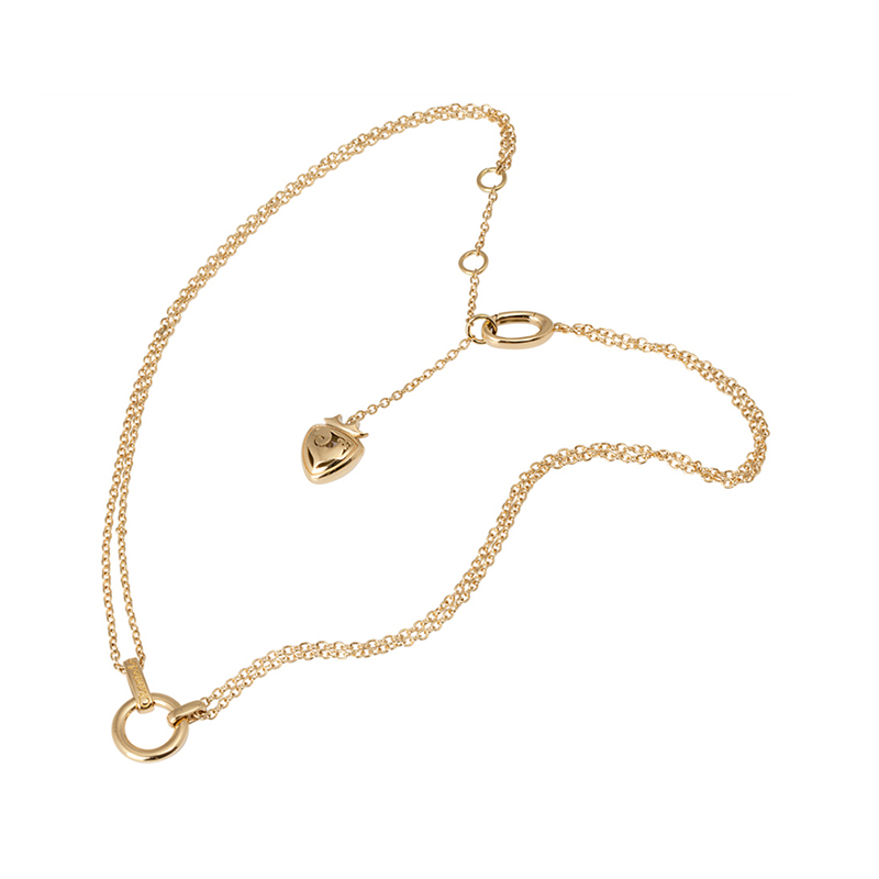 CHANTECLER | ACCESSORI | Collana | 45944.jpg
