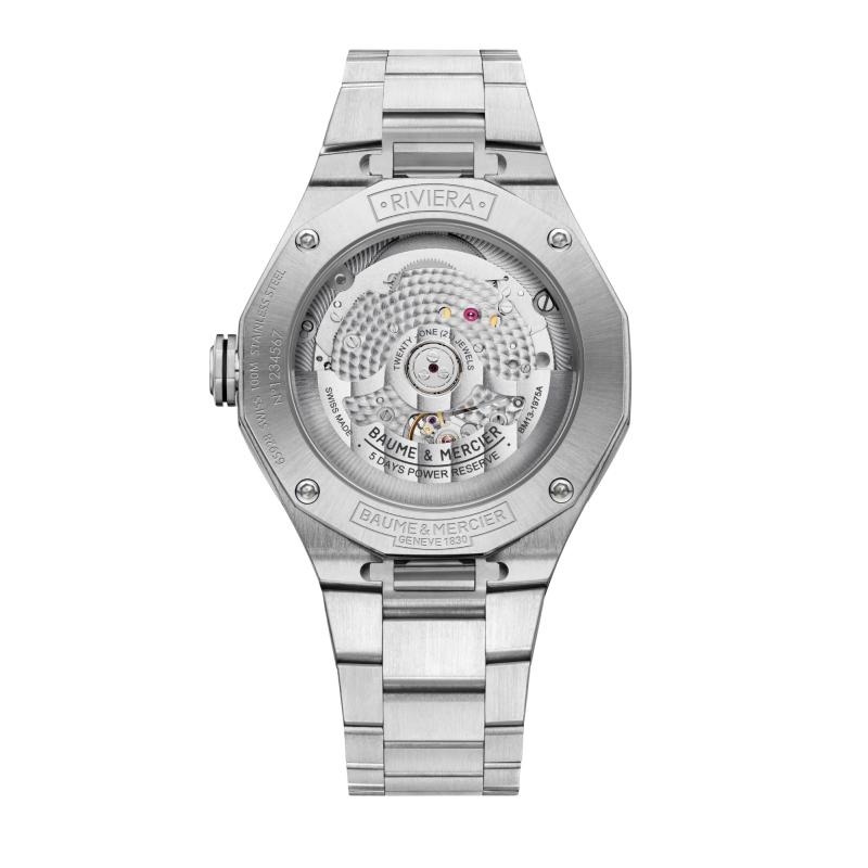 BAUME & MERCIER | RIVIERA | Riviera 10715 | 45966.jpg