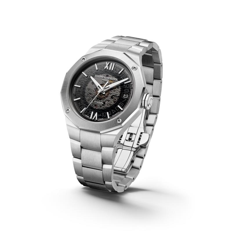 BAUME & MERCIER | RIVIERA | Riviera 10715 | 45968.jpg