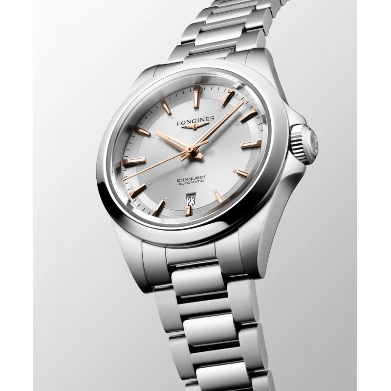 LONGINES | CONQUEST | Conquest | 45978.jpg