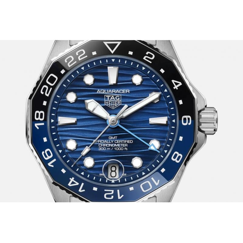 TAG HEUER | AQUARACER | Aquaracer Professional 300 GMT | 45990.jpg