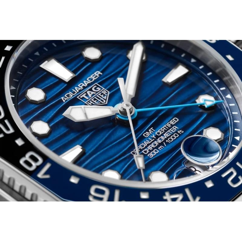 TAG HEUER | AQUARACER | Aquaracer Professional 300 GMT | 45991.jpg