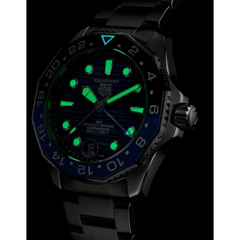 TAG HEUER | AQUARACER | Aquaracer Professional 300 GMT | 45994.jpg