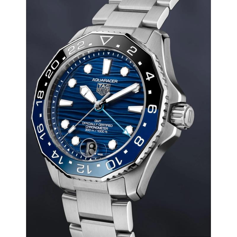 TAG HEUER | AQUARACER | Aquaracer Professional 300 GMT | 45995.jpg