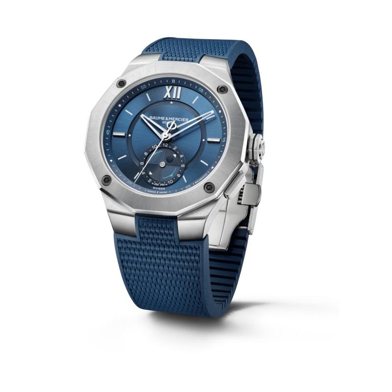 BAUME & MERCIER | RIVIERA | Riviera 10761 | 46050.jpg