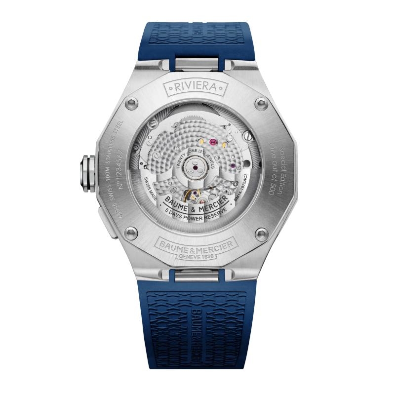 BAUME & MERCIER | RIVIERA | Riviera 10761 | 46051.jpg