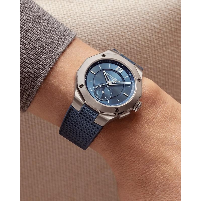 BAUME & MERCIER | RIVIERA | Riviera 10761 | 46055.jpg