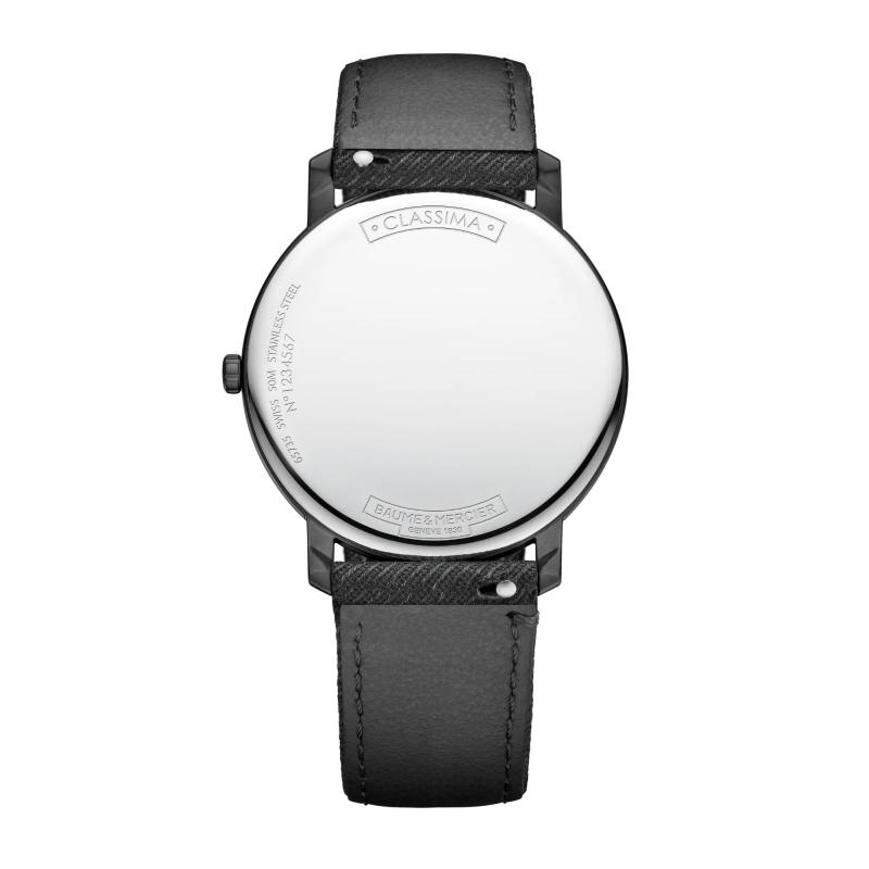 BAUME & MERCIER | CLASSIMA | Classima 10762 | 46062.jpg