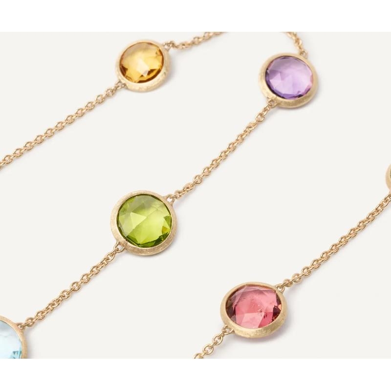 Girocollo Jaipur Colour
