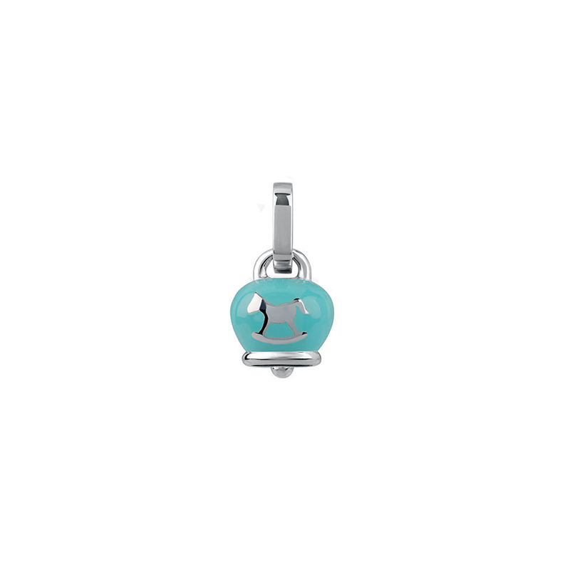 CHANTECLER | ET VOILÀ | Ciondolo campanella micro | 46254.jpg