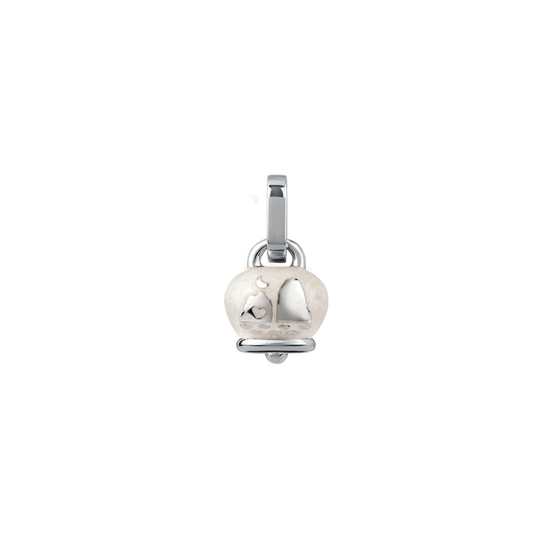 CHANTECLER | ET VOILÀ | Ciondolo campanella micro | 46258.jpg