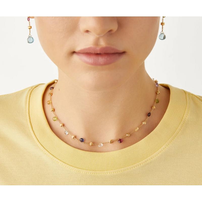 MARCO BICEGO | PARADISE | Collana Paradise Multicolor | 46288.jpg