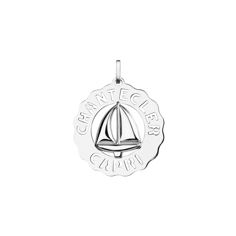 CHANTECLER | LOGO | Ciondolo grande barca | 46296.jpg